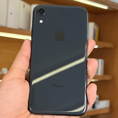 iPhone XR PTA Approved (Used)