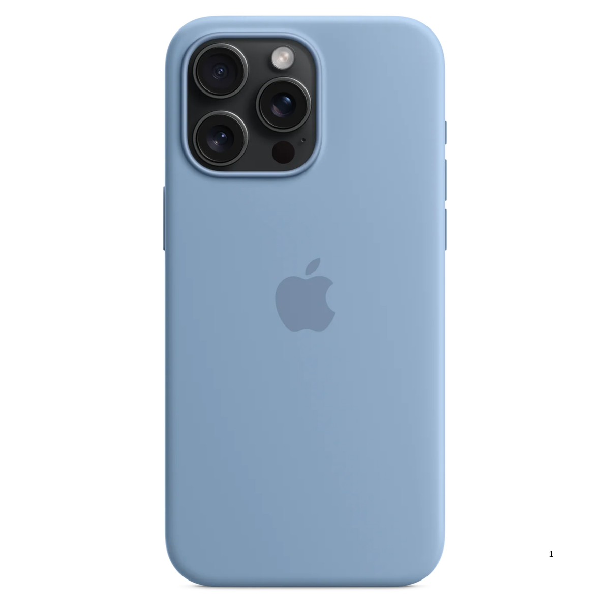 iPhone 15 Pro Max Silicone Case