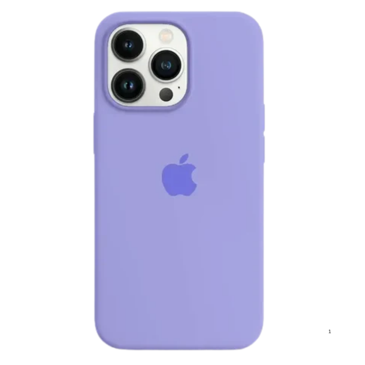 iPhone 15 Pro Max Silicone Case