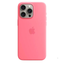 iPhone 15 Pro Max Silicone Case