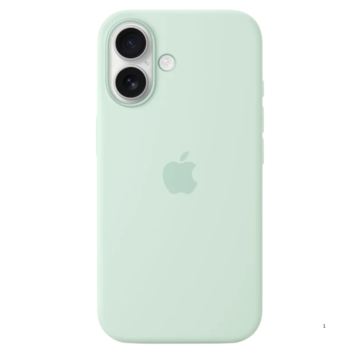 iPhone 16 Silicone Case
