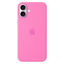 iPhone 16 Silicone Case