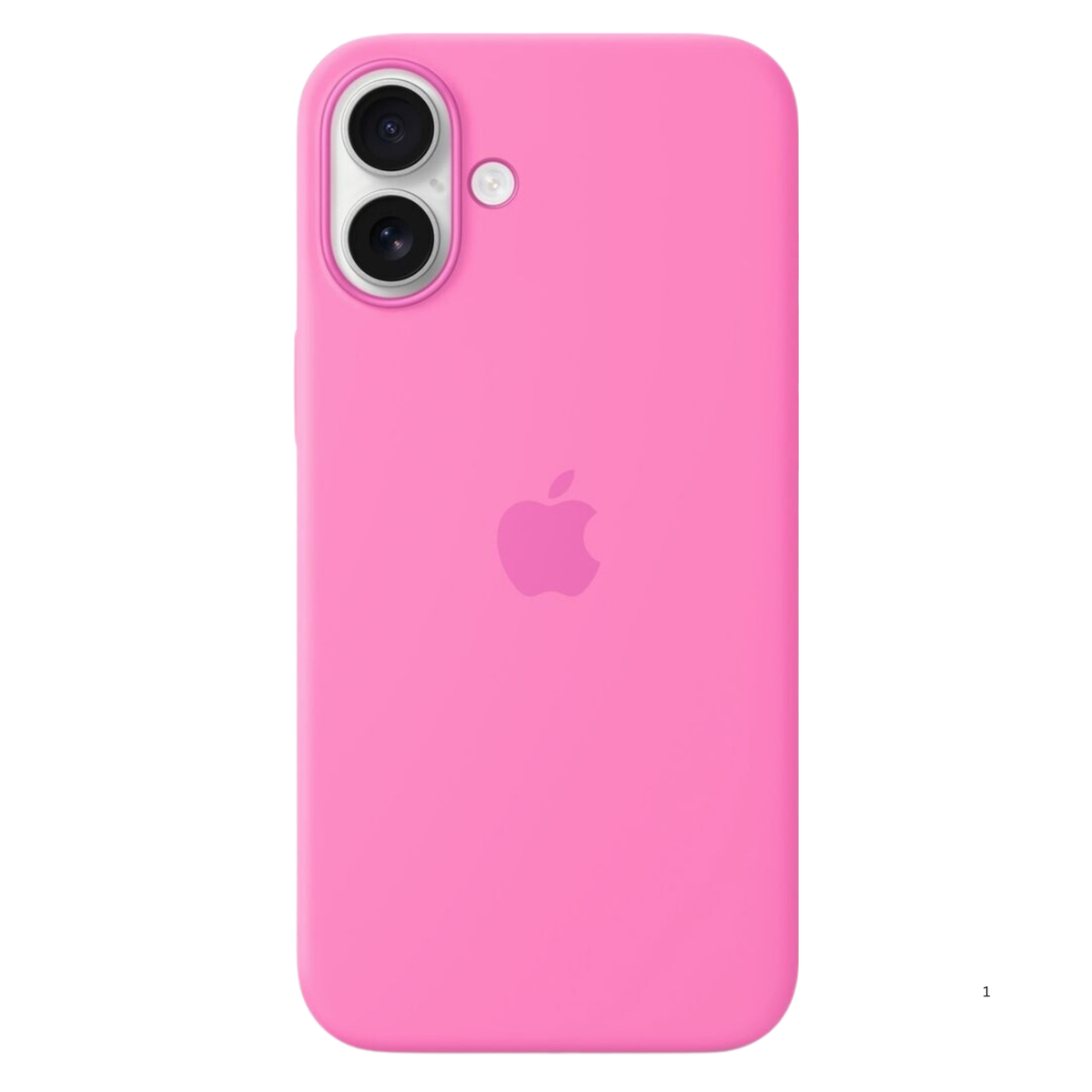 iPhone 16 Silicone Case