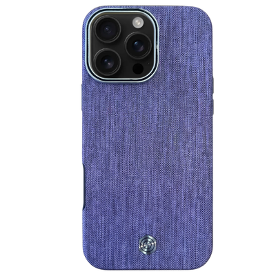 iPhone 16 Pro Max Jeans Case