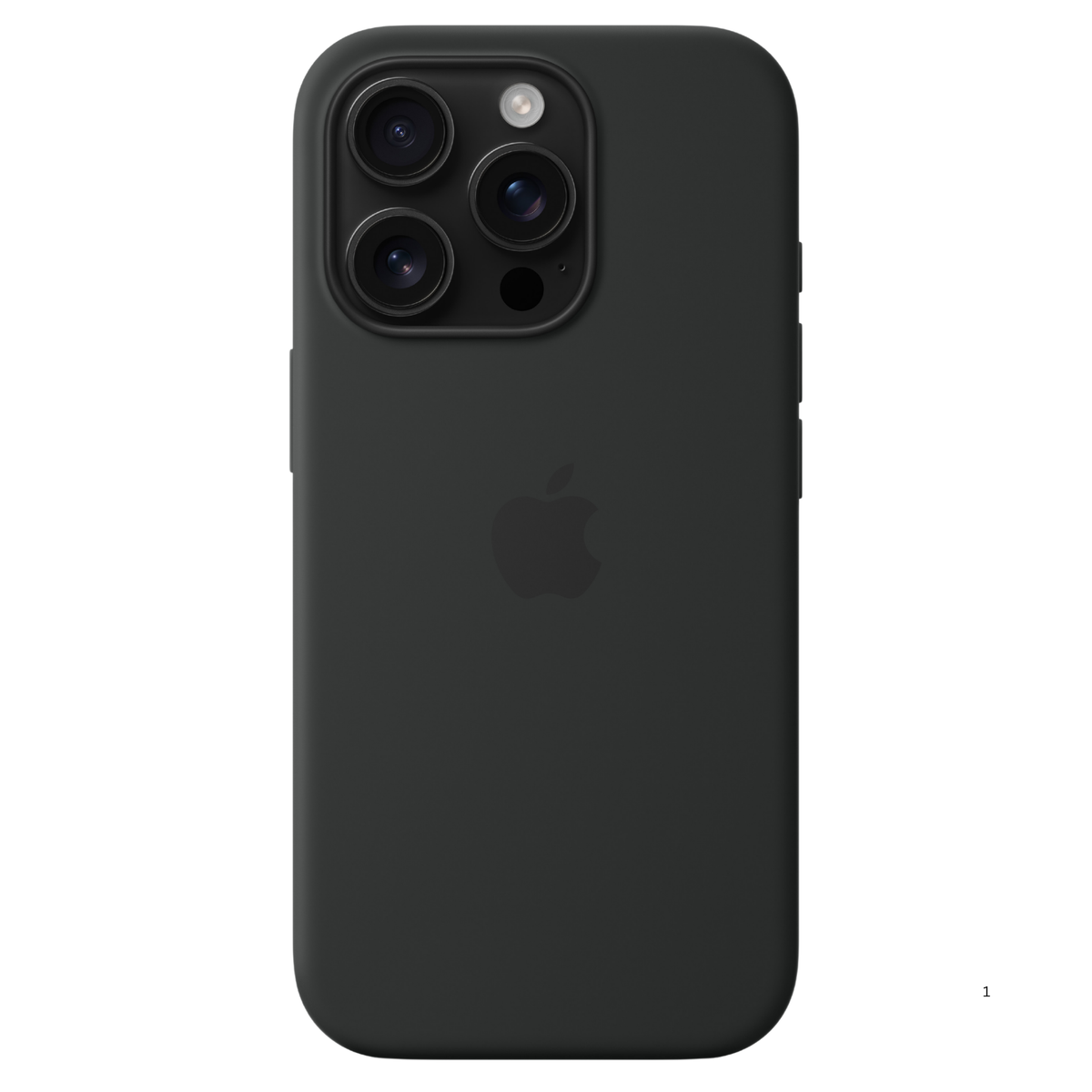 iPhone 16 Pro Max Silicone Case