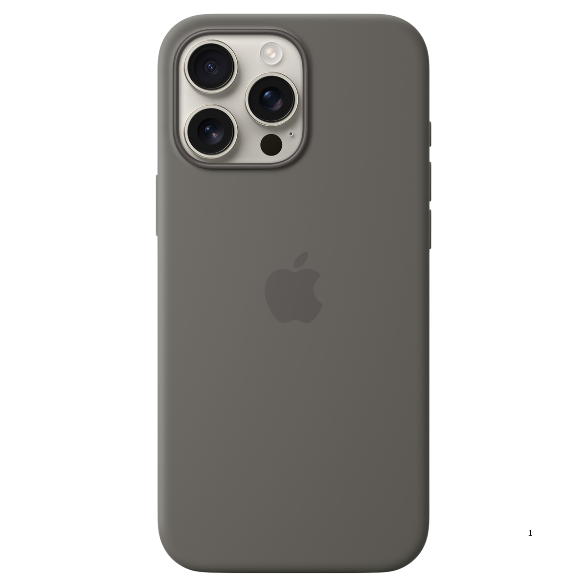 iPhone 16 Pro Silicone Case