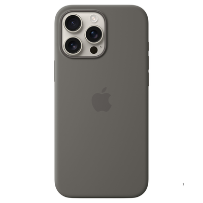 iPhone 16 Pro Silicone Case