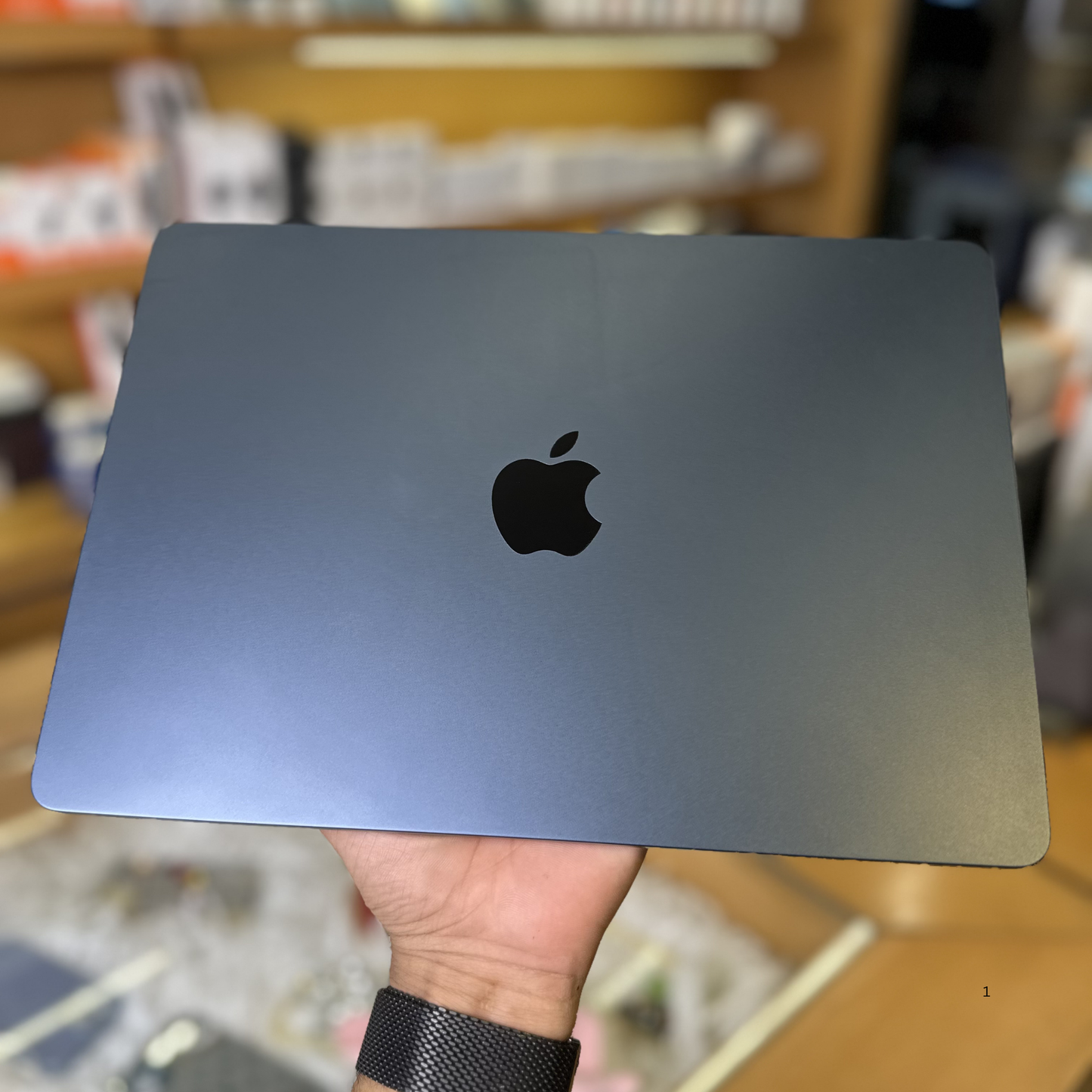 Used MacBook Air 13-inch (M3) – 8GB / 256GB