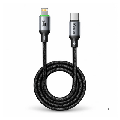 Mcdodo Cab Luma 36W USB-C to Lightning Cable