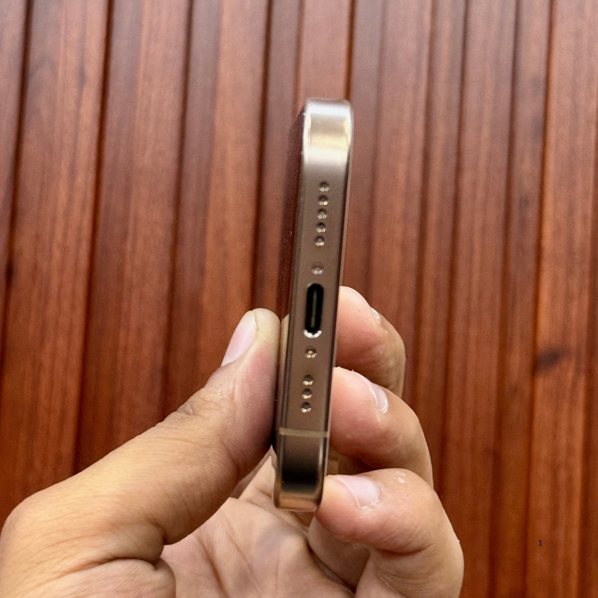 iPhone 16 Pro PTA Approved (Used)