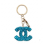Bling Fashion Charm Keychain