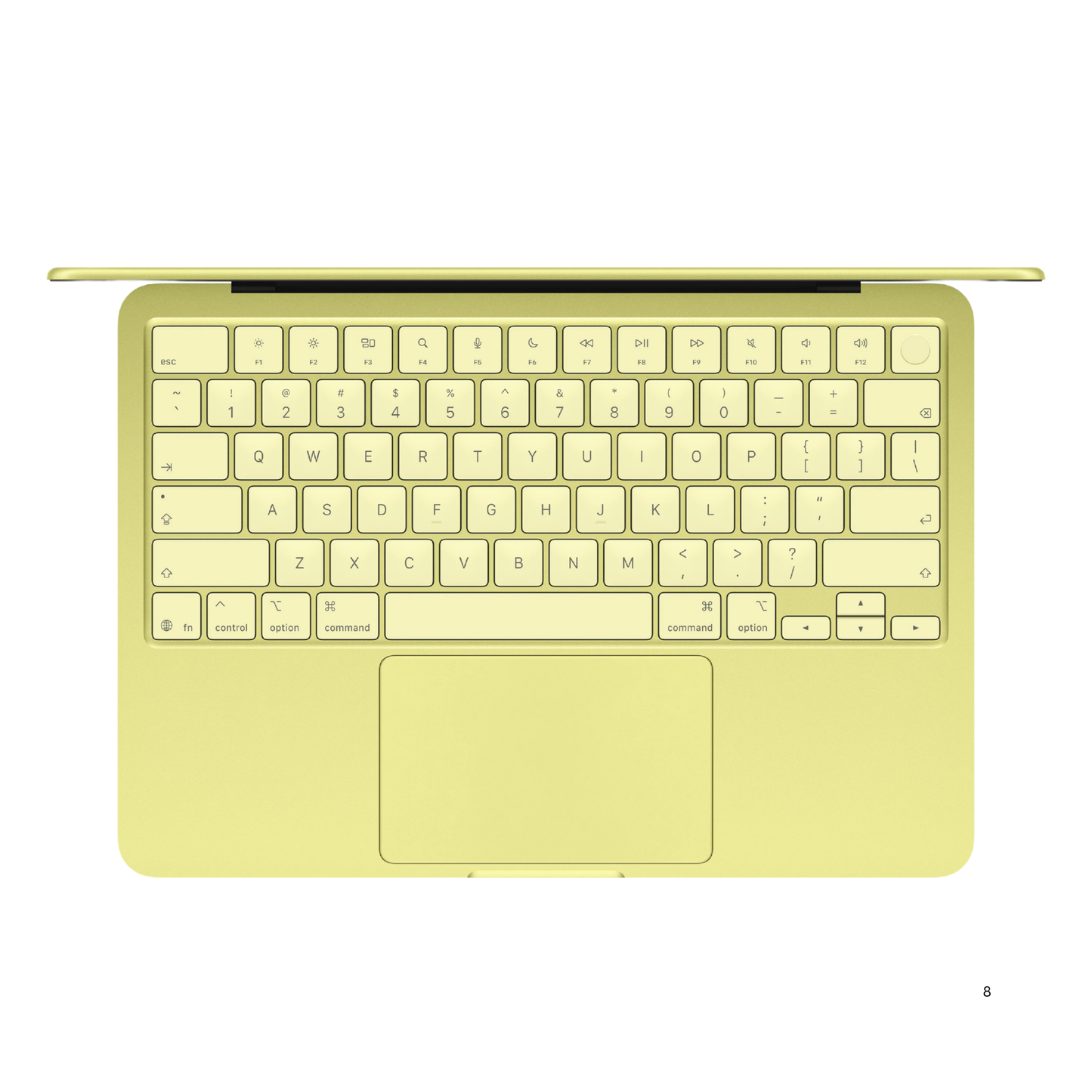 MacBook Neo 13-inch (A18 Pro) – 8GB / 512GB