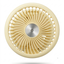 Portable Foldable USB Desk Fan