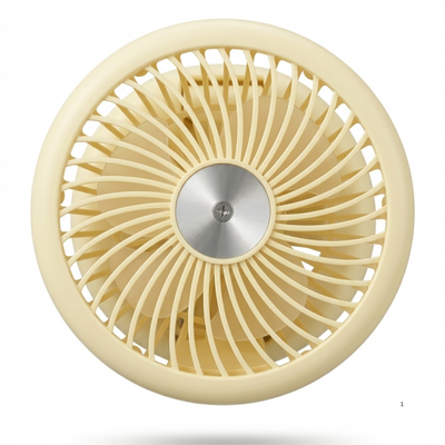 Portable Foldable USB Desk Fan
