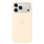 iPhone 17 Pro Max Silicone Case With MagSafe (Clone)