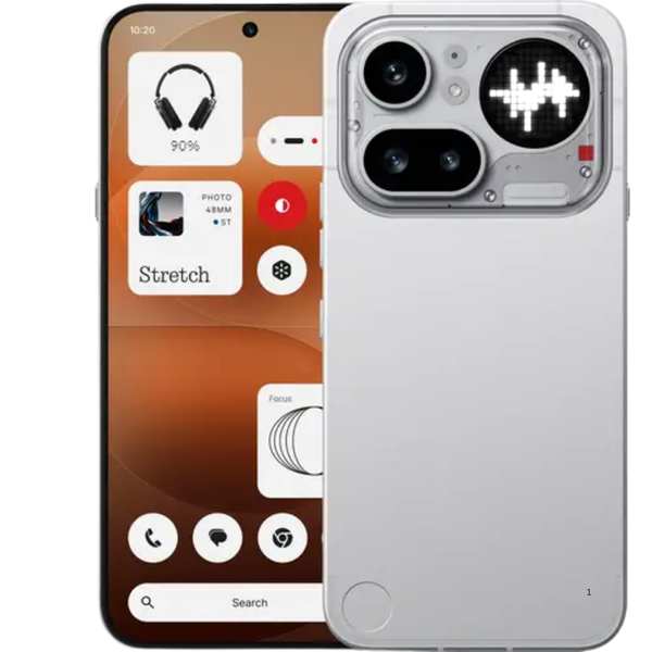Nothing Phone (4a) Pro