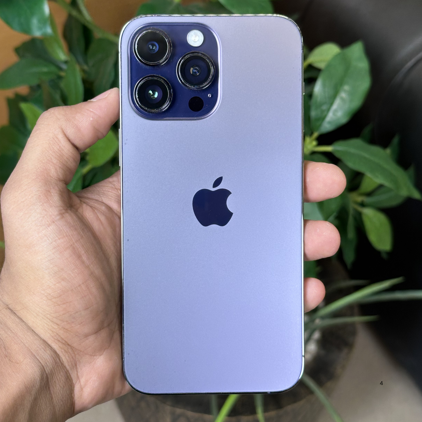 iPhone 14 Pro Max PTA Approved (Used)