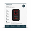 ANRMESUN AS-W2041 Universal Travel Adapter with PD 20W Fast Charging