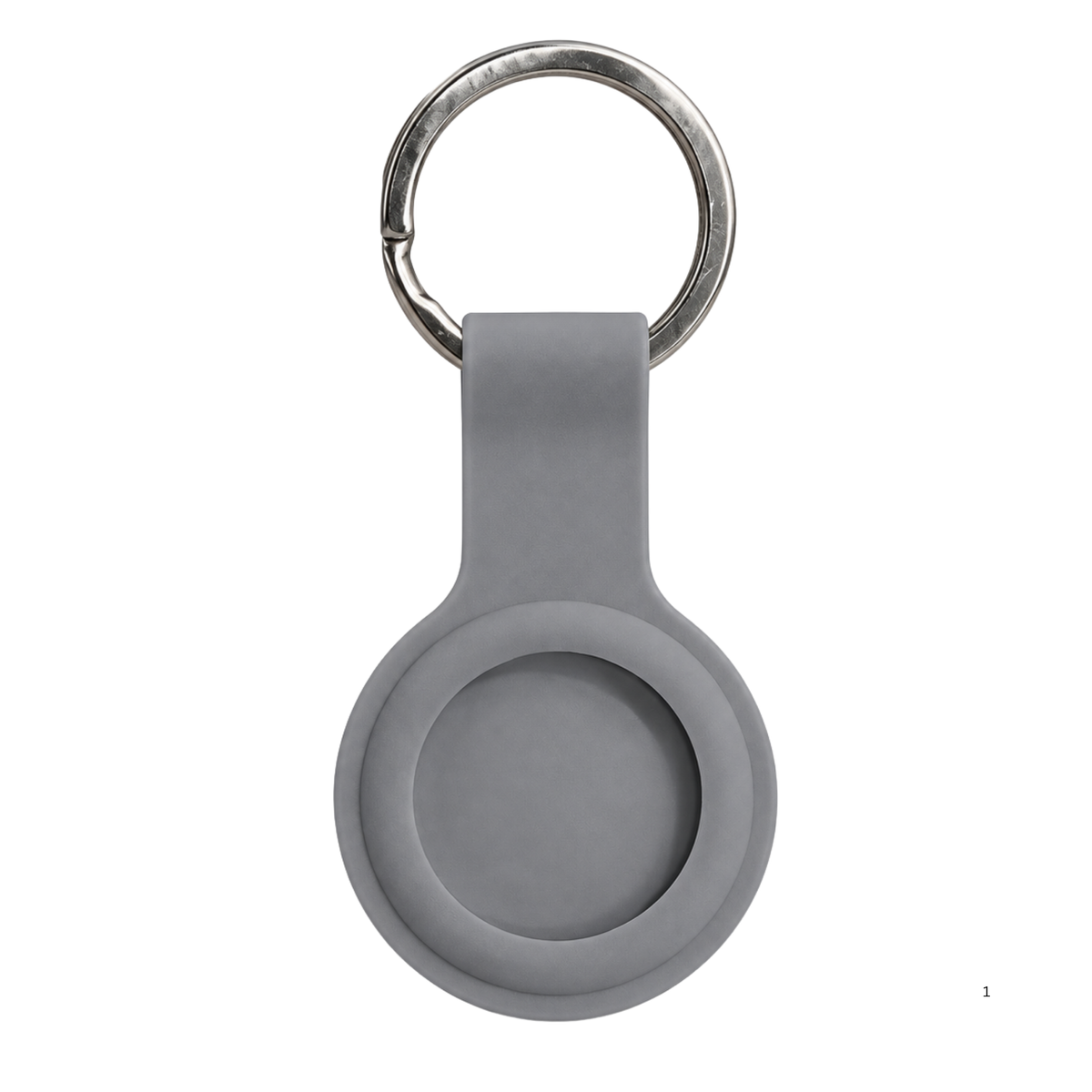 AirTag Keychain Case