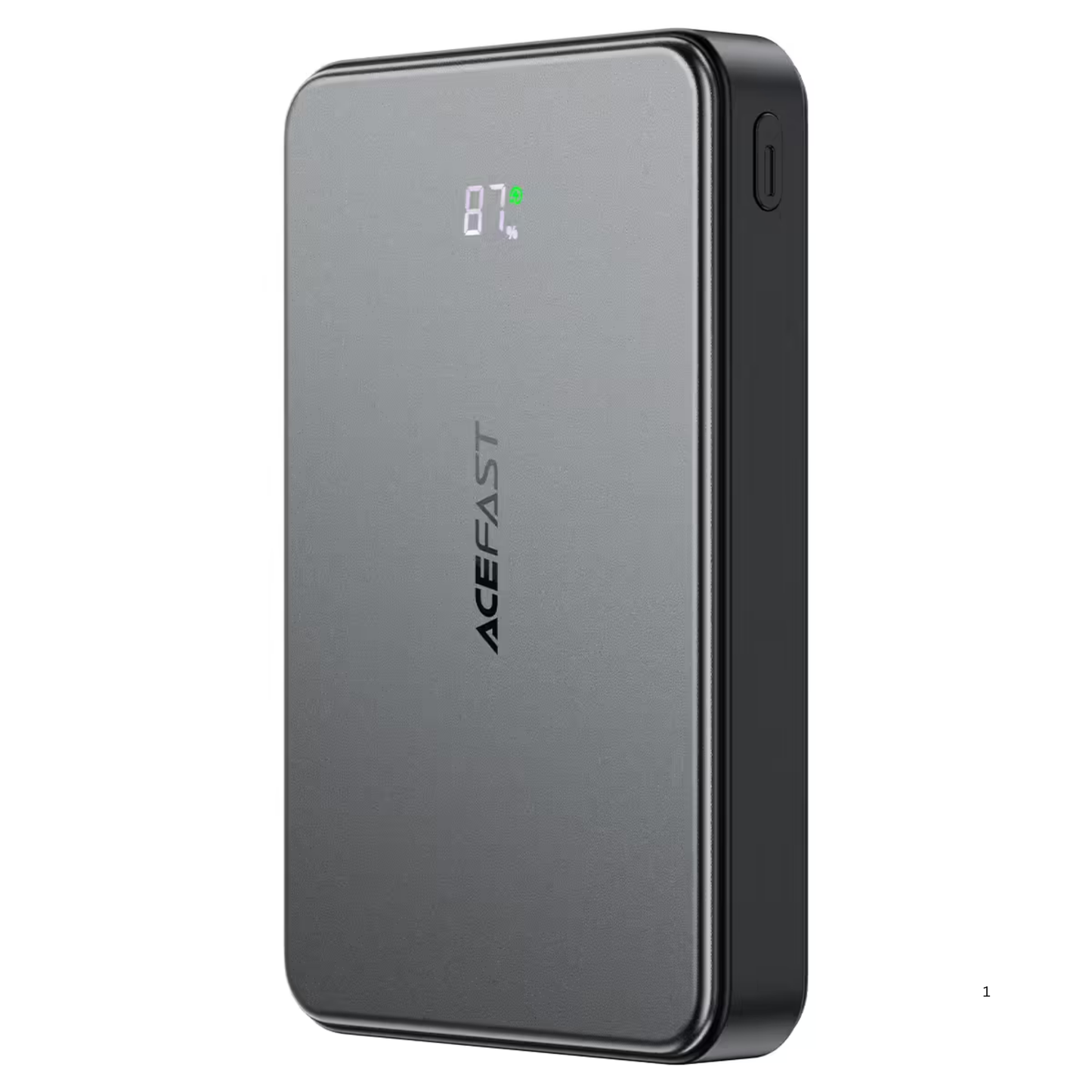Magnetic Fast Wireless Charge Power Bank M31 22.5W 10000mAh