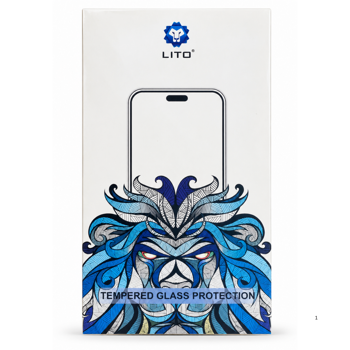 iPhone 18 Series Lito Privacy 300cc Glass
