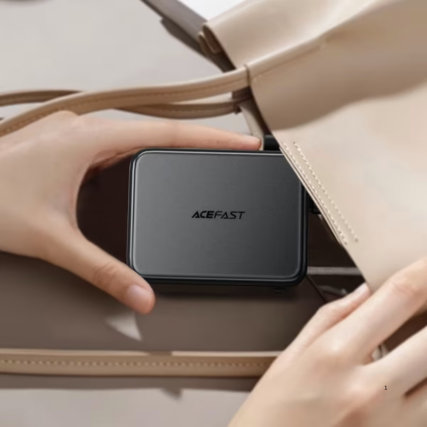 Fast Charge Power Bank M28 22.5W 10000mAh