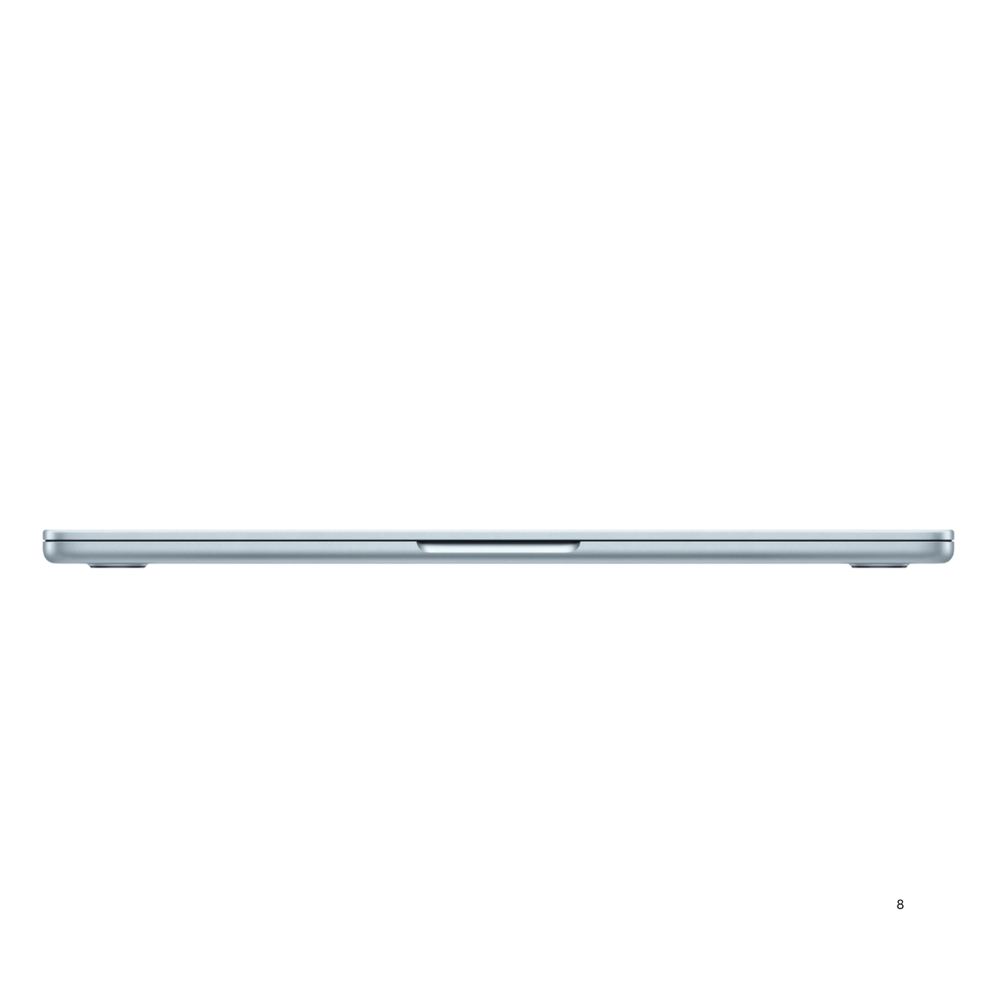MacBook Air 13-inch (M5) – 24GB / 1TB