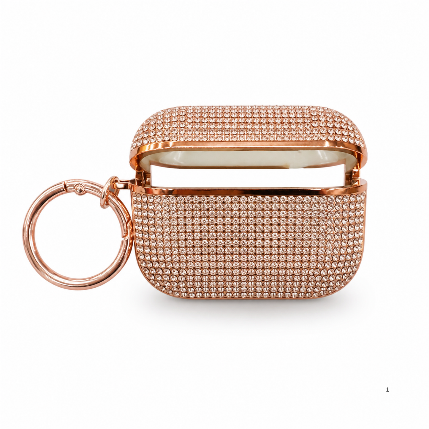AirPods Pro 3 Fancy Motif Case