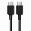Samsung Galaxy S25 C to C Charging Cable