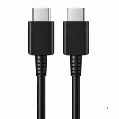 Samsung Galaxy S25 C to C Charging Cable