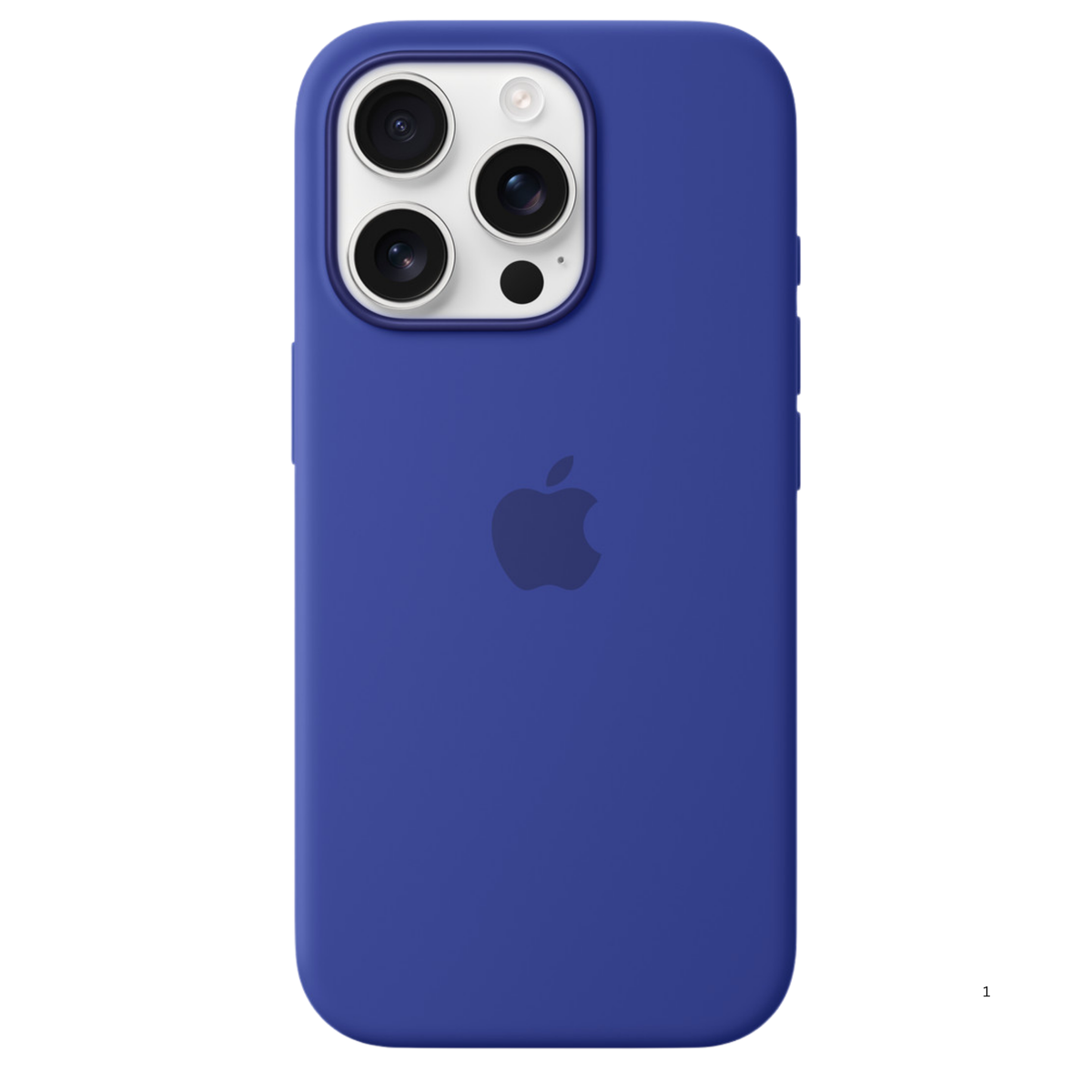iPhone 16 Pro Silicone Case
