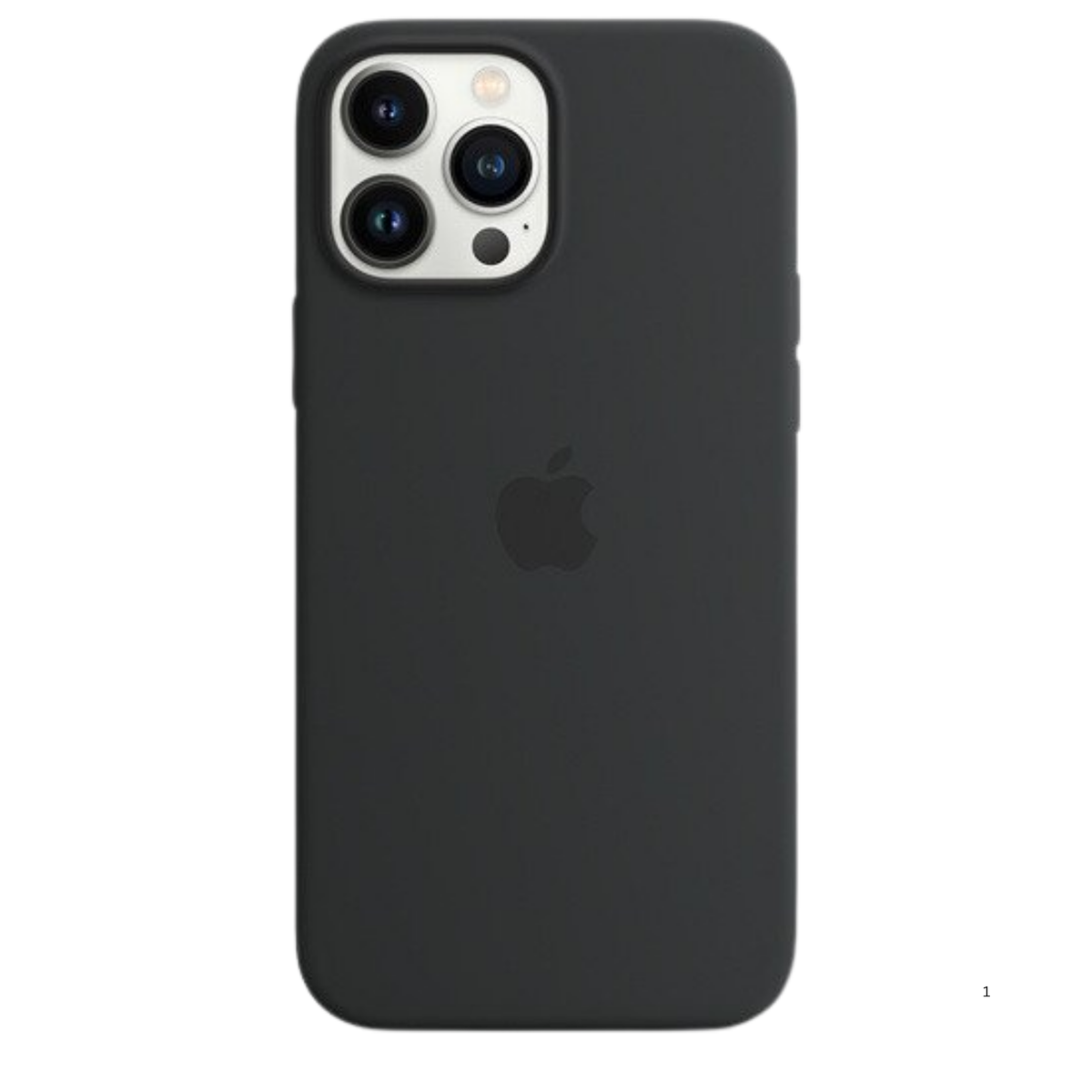 iPhone 16 Pro Max Silicone Case