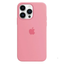 iPhone 16 Pro Max Silicone Case