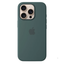 iPhone 16 Pro Max Silicone Case