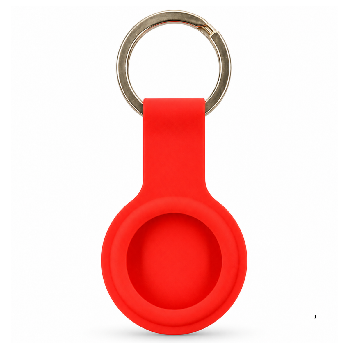 AirTag Keychain Case
