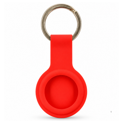 AirTag Keychain Case
