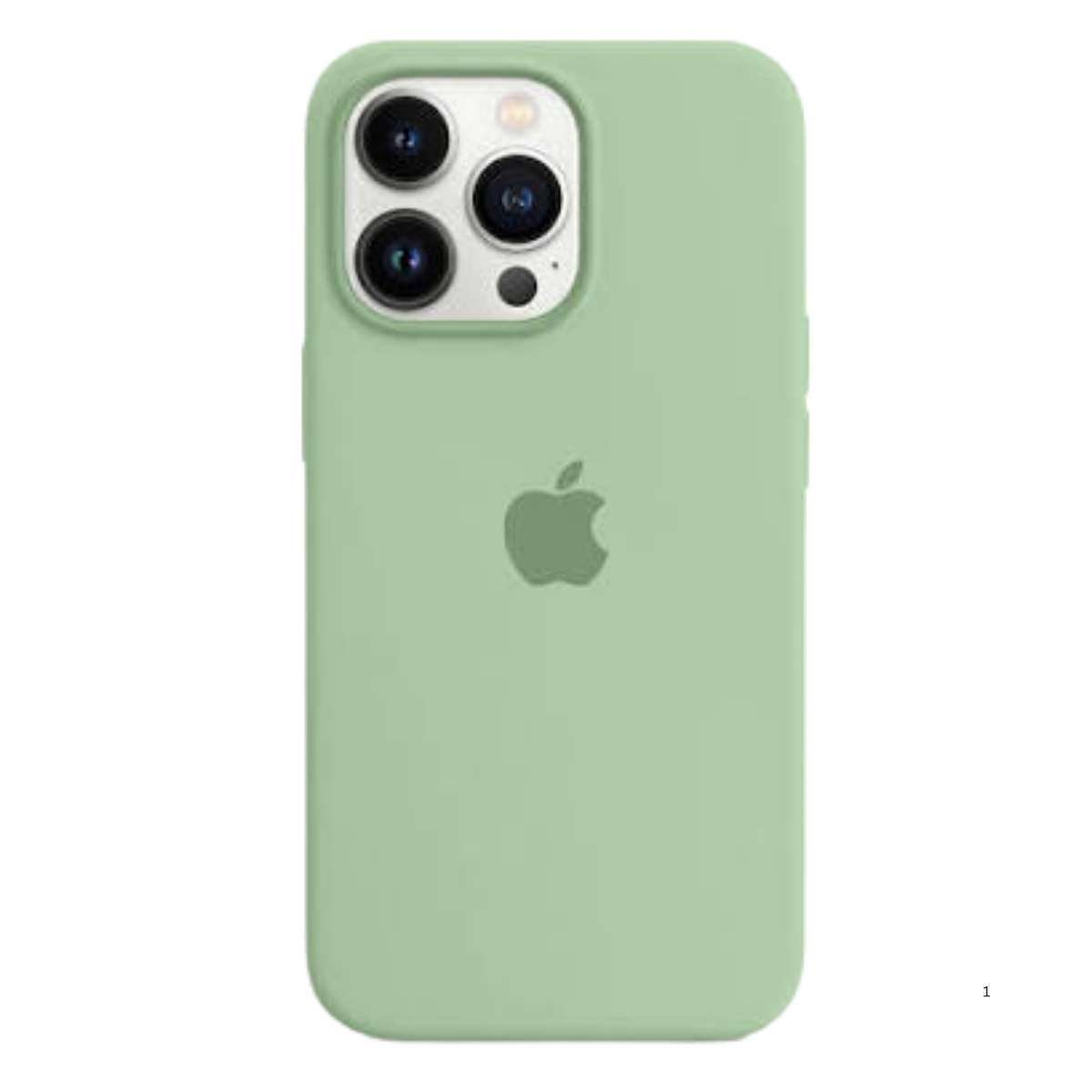iPhone 16 Pro Max Silicone Case