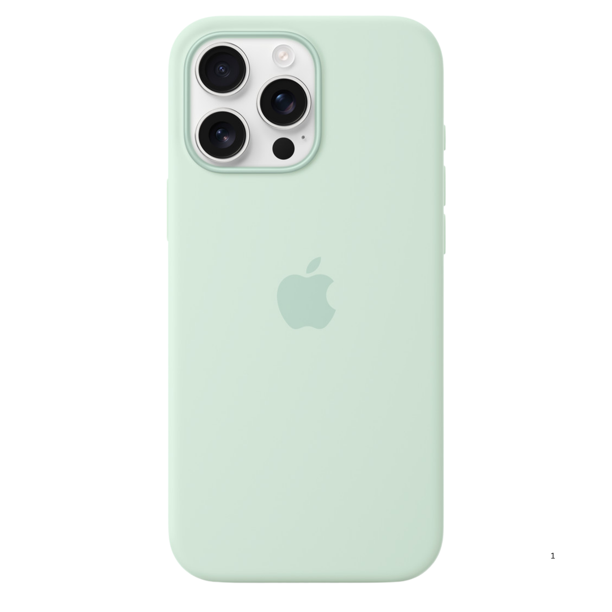 iPhone 16 Pro Max Silicone Case