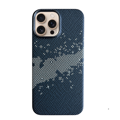 Tactile Woven Case for iPhone 15 pro max