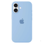 iPhone 17 Silicone Case