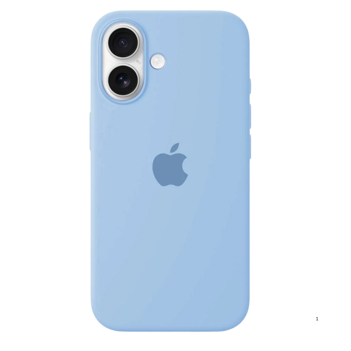 iPhone 17 Silicone Case