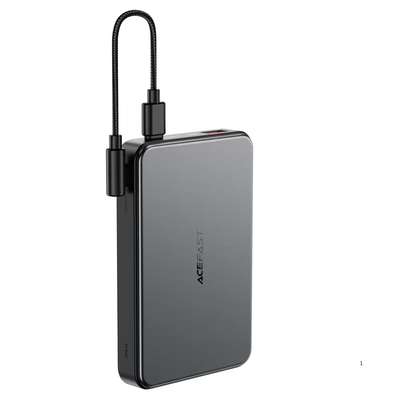 Magnetic Fast Wireless Charge Power Bank M31 22.5W 10000mAh