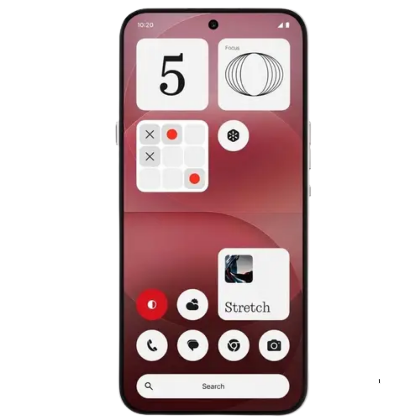 Nothing Phone (4a) Pro