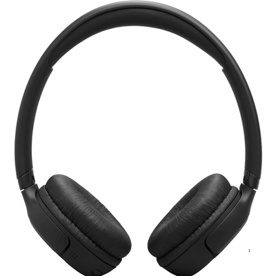 JBL Tune 530BT Wireless On-Ear Bluetooth Headphones