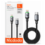 Mcdodo Cab Luma 36W USB-C to Lightning Cable
