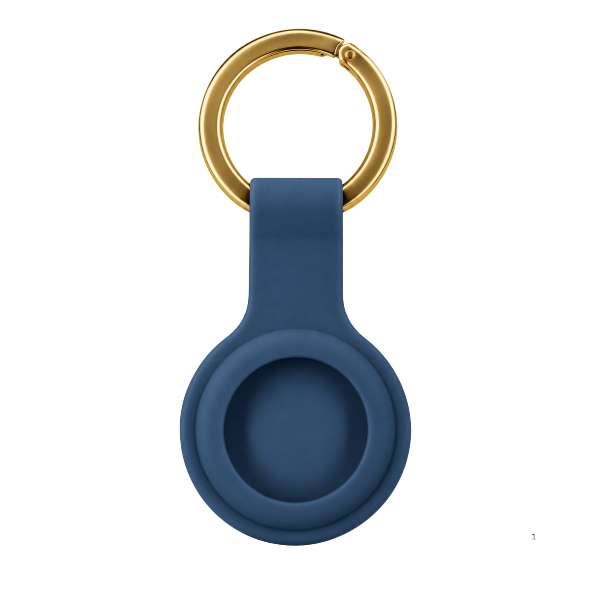 AirTag Keychain Case