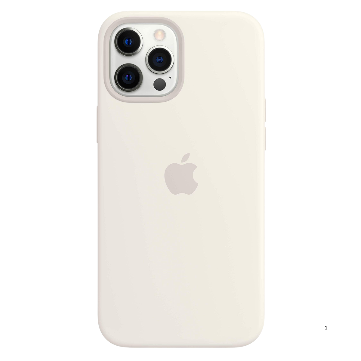 iPhone 12/12 Pro  Silicone Case