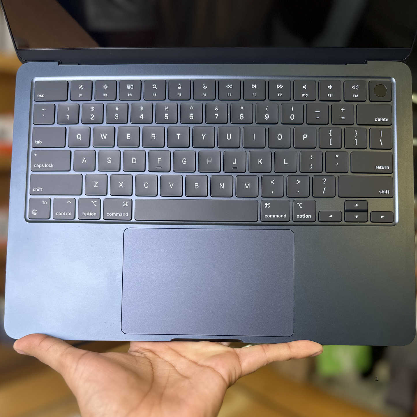 Used MacBook Air 13-inch (M3) – 8GB / 256GB
