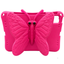 Kids Shockproof iPad Case with Butterfly Stand