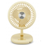 Portable Foldable USB Desk Fan
